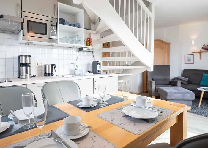 Lh Dwarsloeper, App 3 Apartamento *